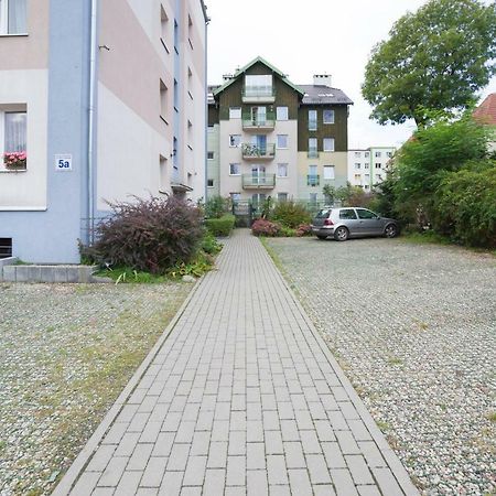 Sopot Blue Apartment Zewnętrze zdjęcie