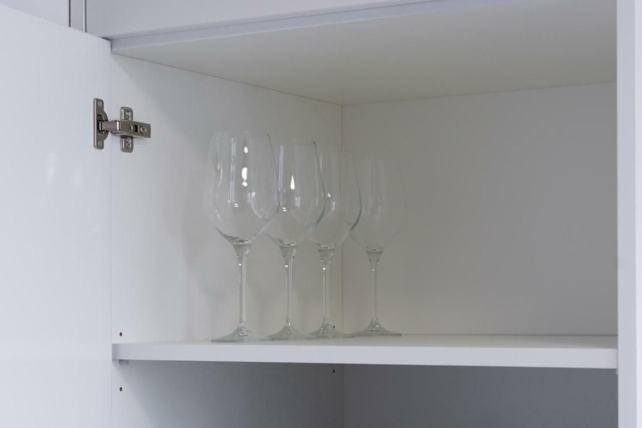 Sopot Blue Apartment Zewnętrze zdjęcie