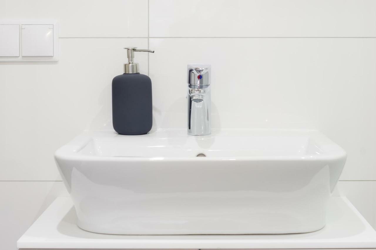 Sopot Blue Apartment Zewnętrze zdjęcie