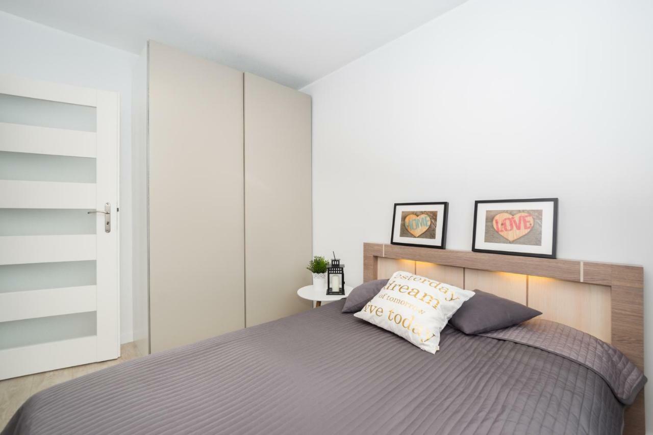 Sopot Blue Apartment Zewnętrze zdjęcie